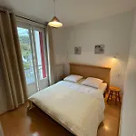 Prairie Mont-dore Apartment Le Mont-Dore
