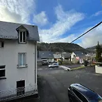 Prairie Mont-dore Apartment Le Mont-Dore