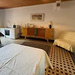 Prairie Mont-dore Apartment