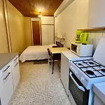 Prairie Mont-dore Apartment Le Mont-Dore