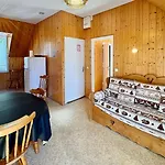 Prairie Mont-dore Apartment *