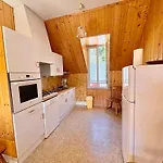 Prairie Mont-dore Apartment Le Mont-Dore