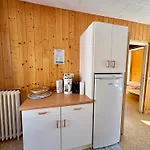 Prairie Mont-dore Apartment