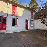 Prairie Mont-dore Apartment