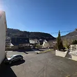 Prairie Mont-dore Apartment
