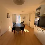 Prairie Mont-dore Apartment *