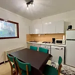 Prairie Mont-dore Apartment