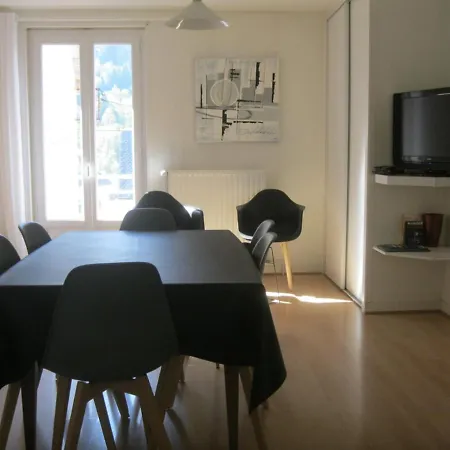 Prairie Mont-dore 7 Le Mont-Dore