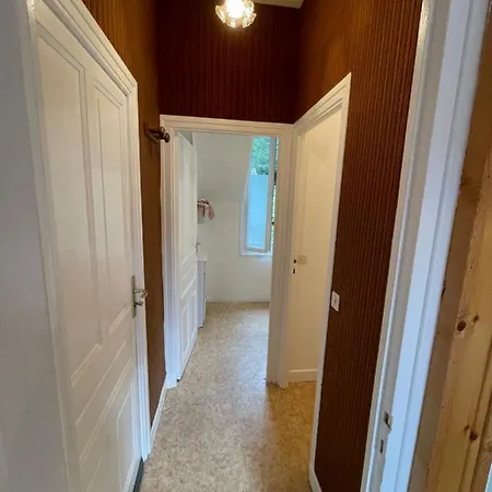 Prairie Mont-dore 7 Appartement Le Mont-Dore