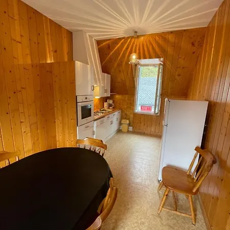 Prairie Mont-dore 7 *