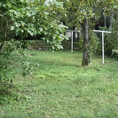 Appartamento Prairie Mont-dore