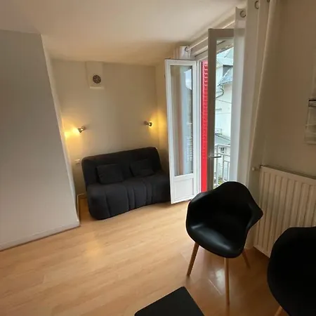 Apartman Prairie Mont-dore 7 Le Mont-Dore