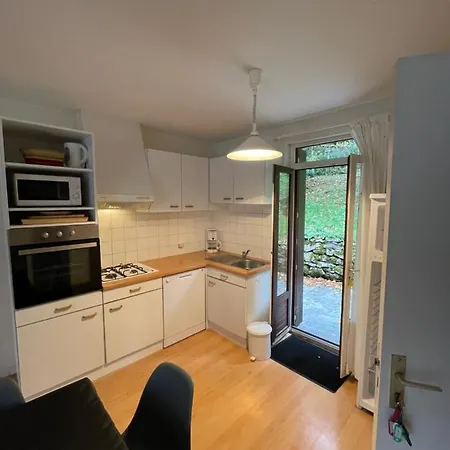 Prairie Mont-dore 7 Apartman Le Mont-Dore