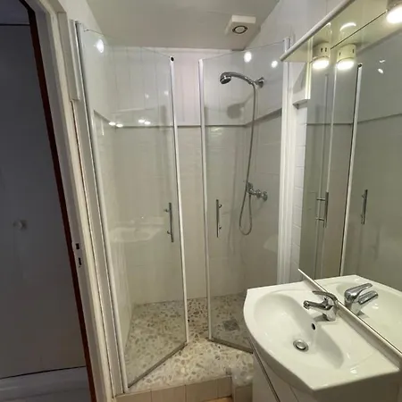 Apartman Prairie Mont-dore 7 Le Mont-Dore