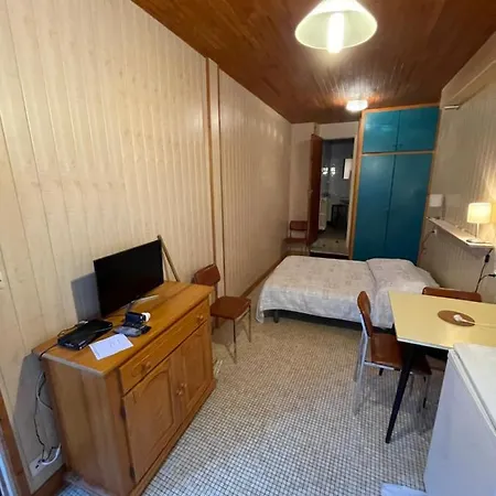 Prairie Mont-dore 7 *