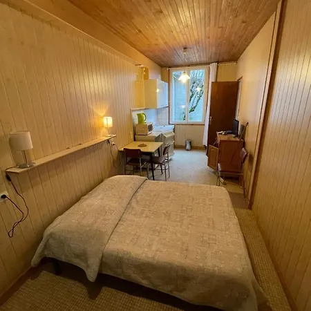 Appartement Prairie Mont-dore 7