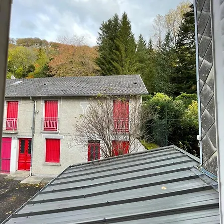 Apartman Prairie Mont-dore 7