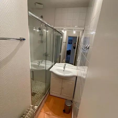 Prairie Mont-dore 7 *