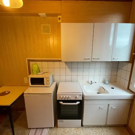 Prairie Mont-dore 7 Daire *