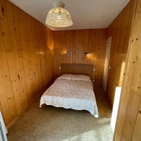 Prairie Mont-dore 7 Apartman *