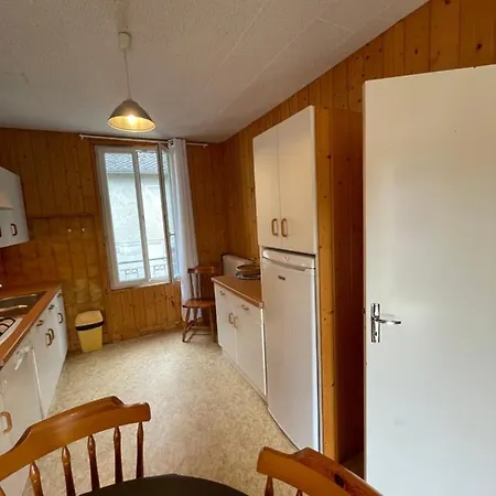 Prairie Mont-dore 7 Le Mont-Dore