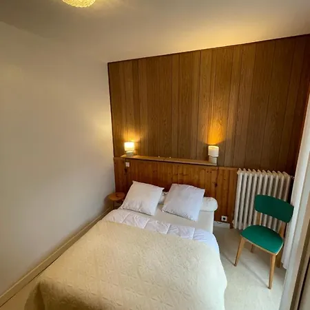 Prairie Mont-dore 7 *