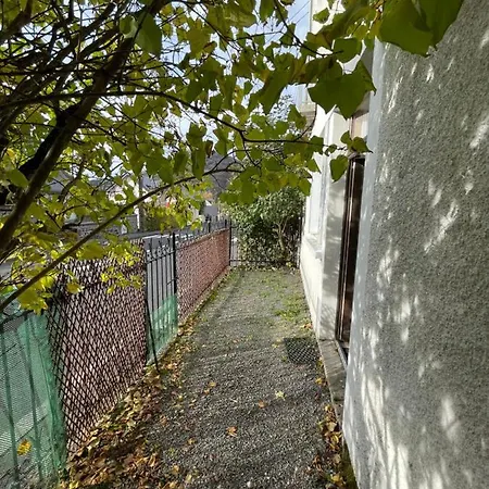 Prairie Mont-dore 7 Appartement *