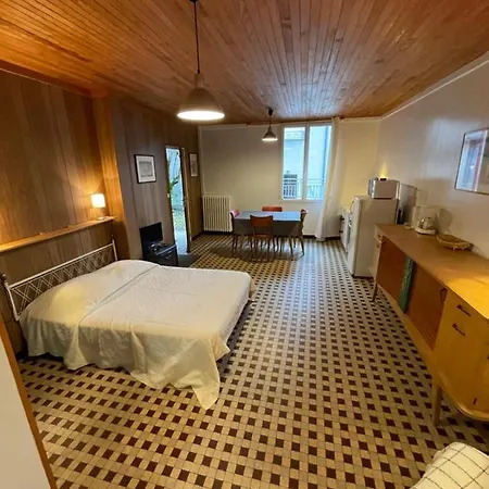 Apartman Prairie Mont-dore 7 Le Mont-Dore