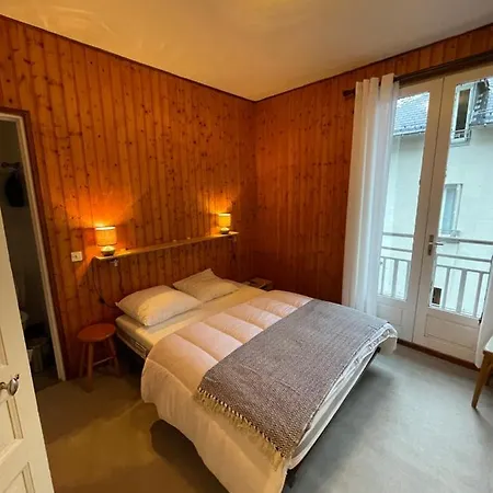 Prairie Mont-dore 7 *