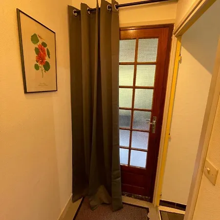 Prairie Mont-dore 7 Appartement Le Mont-Dore