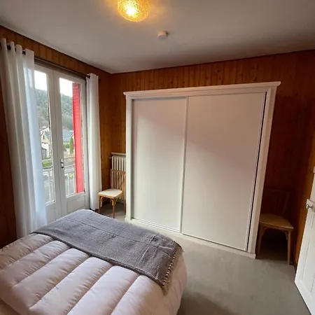Apartman Prairie Mont-dore 7 *