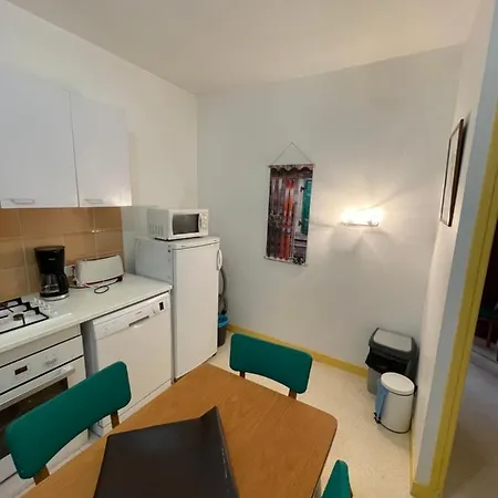 Appartamento Prairie Mont-dore *