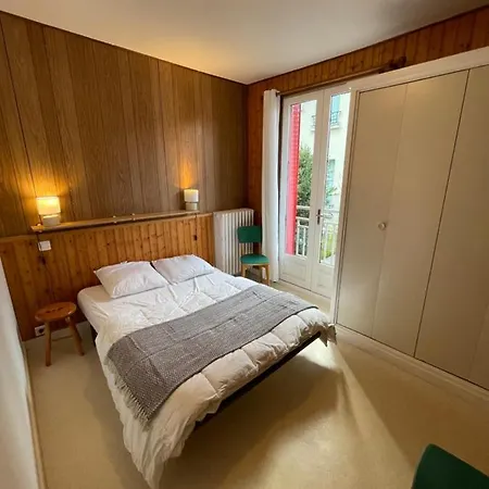 Apartman Prairie Mont-dore 7 Le Mont-Dore