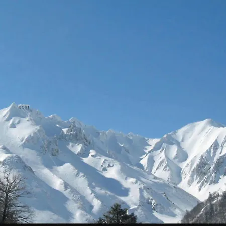 Prairie Mont-dore 7 Apartman