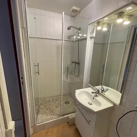 Prairie Mont-dore 7 Apartman Le Mont-Dore