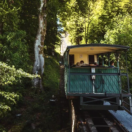 Prairie Mont-dore 7 Appartement