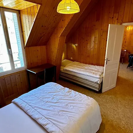 Appartement Prairie Mont-dore 7 Le Mont-Dore