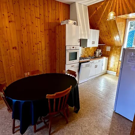 Prairie Mont-dore 7 *