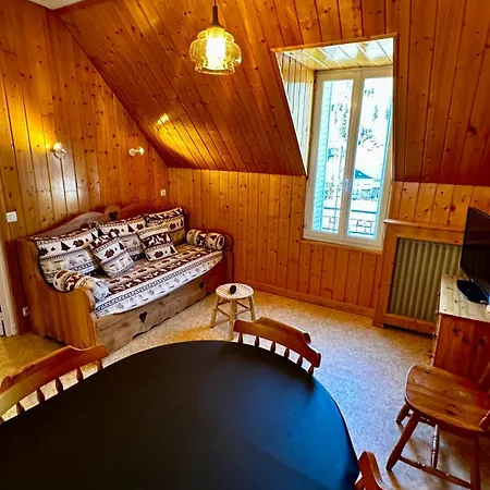 Prairie Mont-dore 7 *