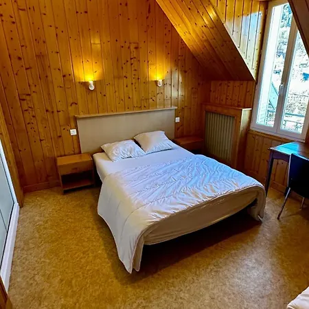 Prairie Mont-dore 7 Appartement