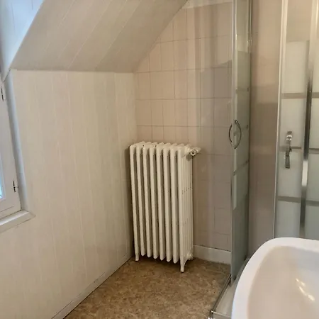 Prairie Mont-dore 7 Apartman *