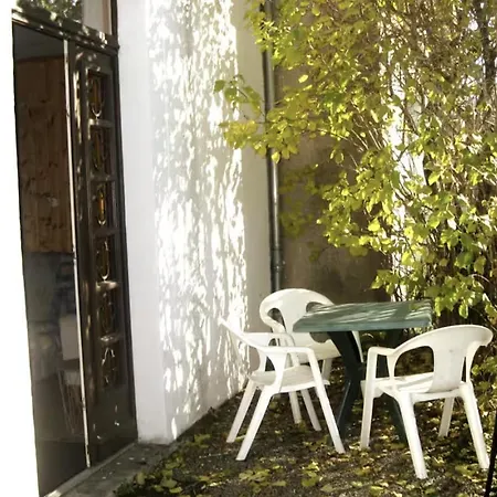 Prairie Mont-dore 7 Appartement