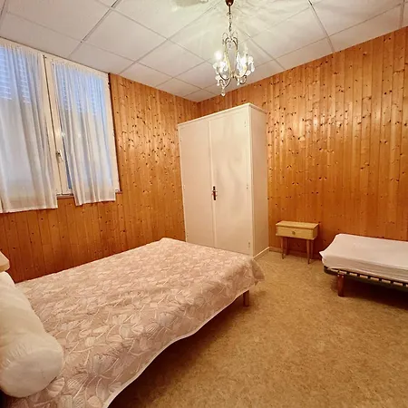 Apartman Prairie Mont-dore 7