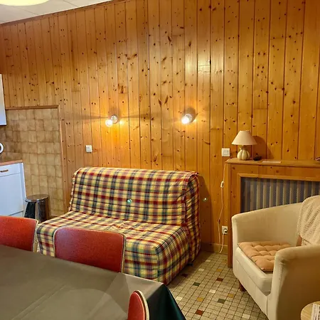 Appartement Prairie Mont-dore 7 *