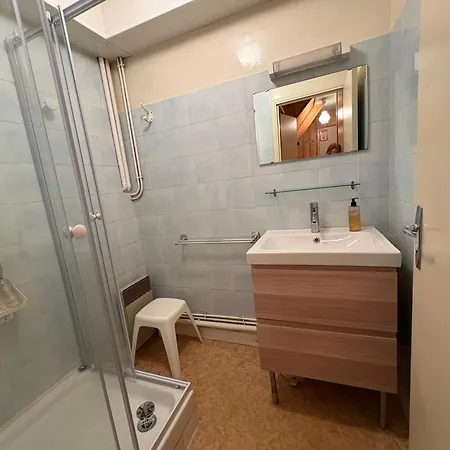 Prairie Mont-dore 7 Appartement