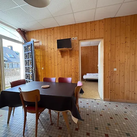 Appartement Prairie Mont-dore 7 *