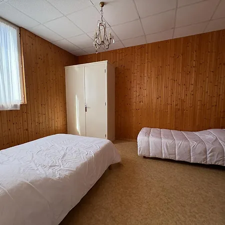 Prairie Mont-dore 7 Appartement Le Mont-Dore