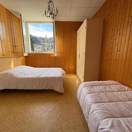 Prairie Mont-dore Appartamento