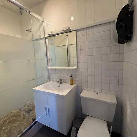 Appartement Prairie Mont-dore 7 Le Mont-Dore