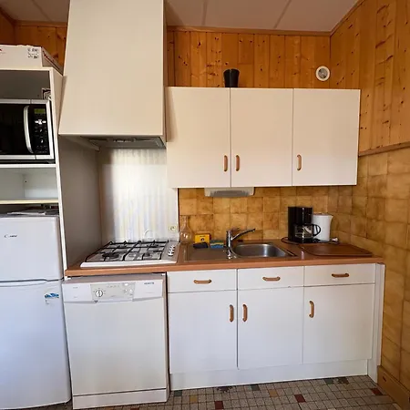 Prairie Mont-dore 7 Appartement *